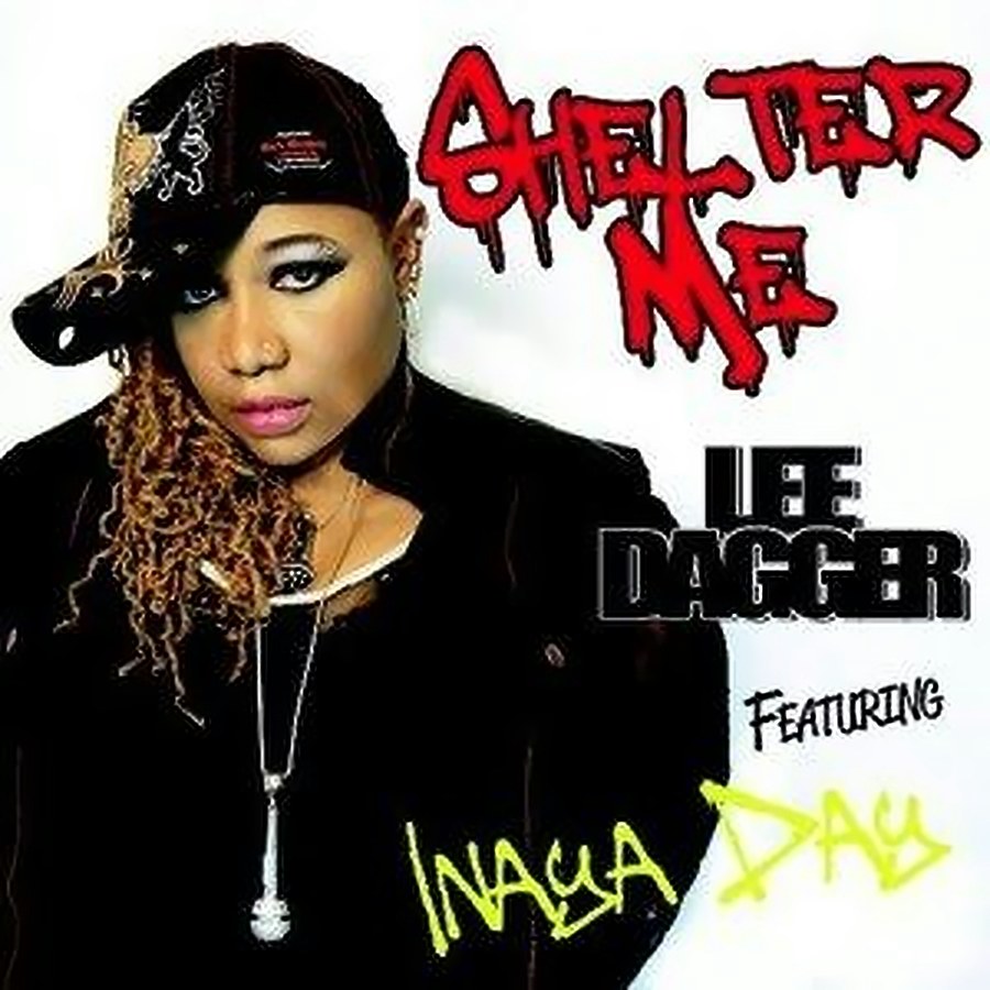 Lee Dagger featuring Inaya Day, “Shelter Me”: a Billboard No.1