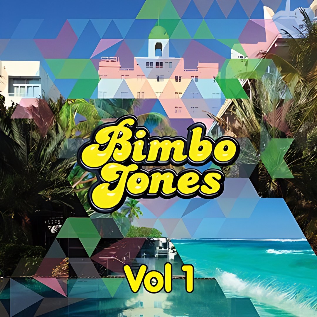 Bimbo Jones Vol 1