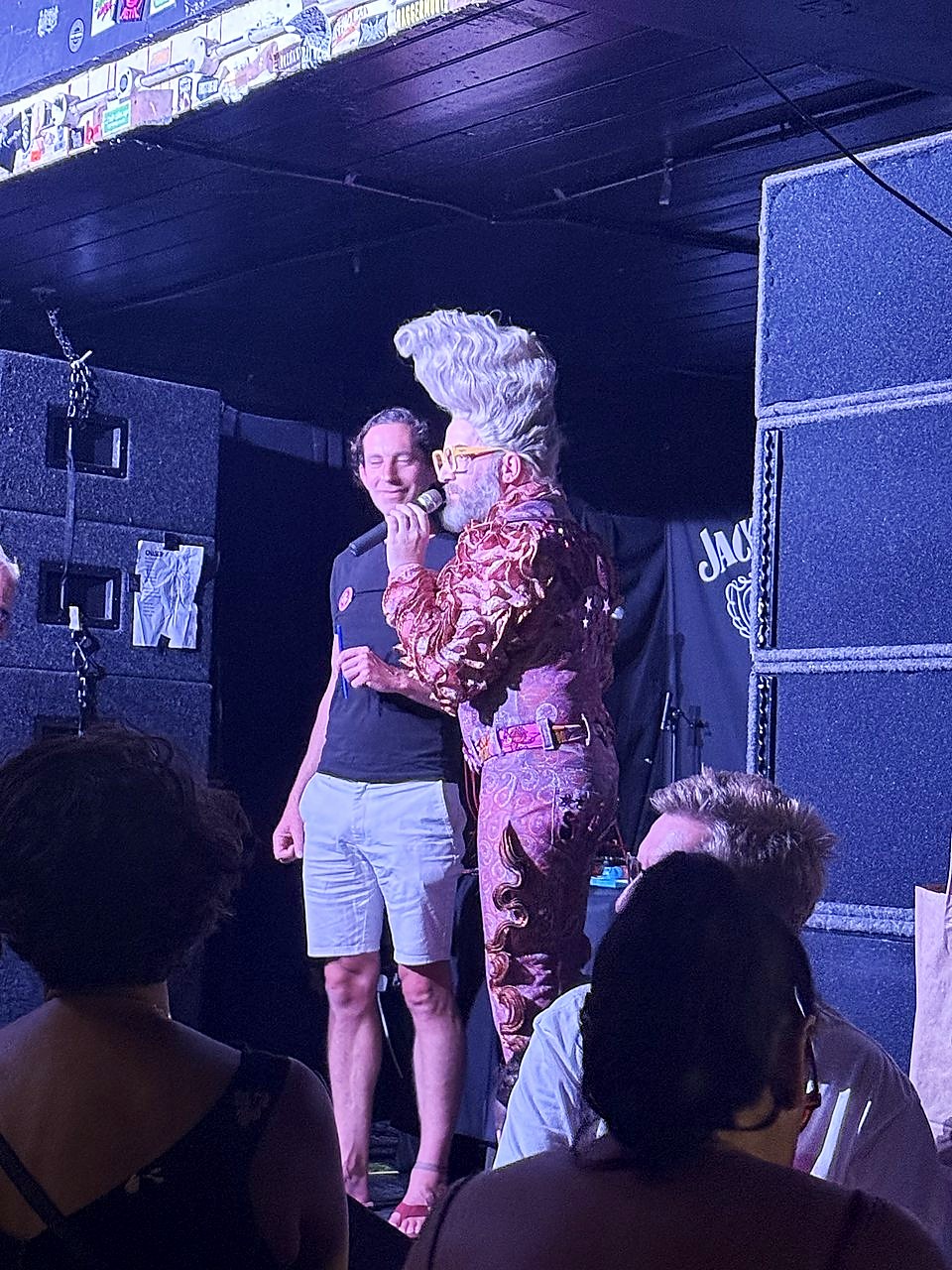 Bimbo Jones photo