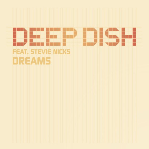 Deep Dish, Dreams cover