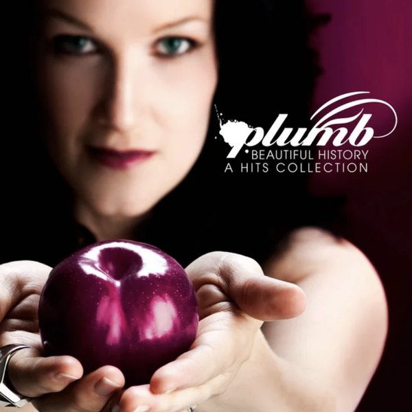 Plumb, In My Arms cover