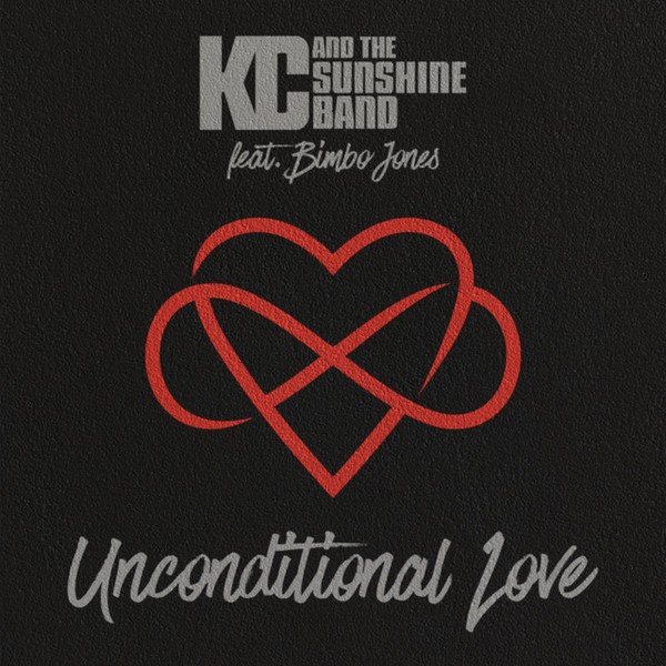 Unconditional Love cover